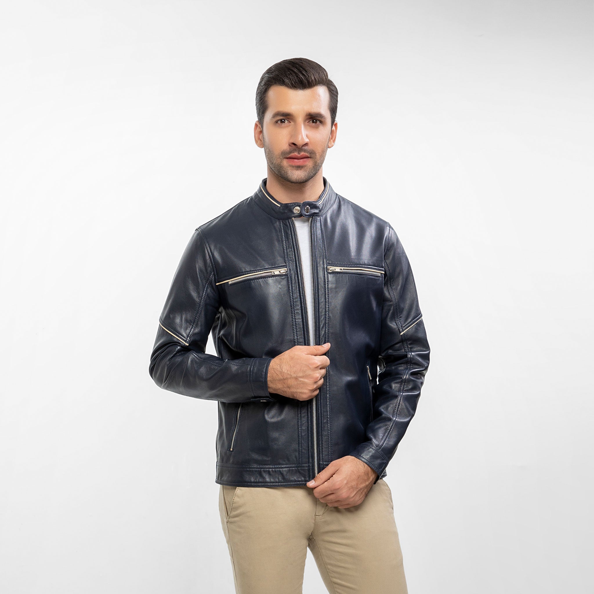 Affordable Leather Jackets For Men In 2023