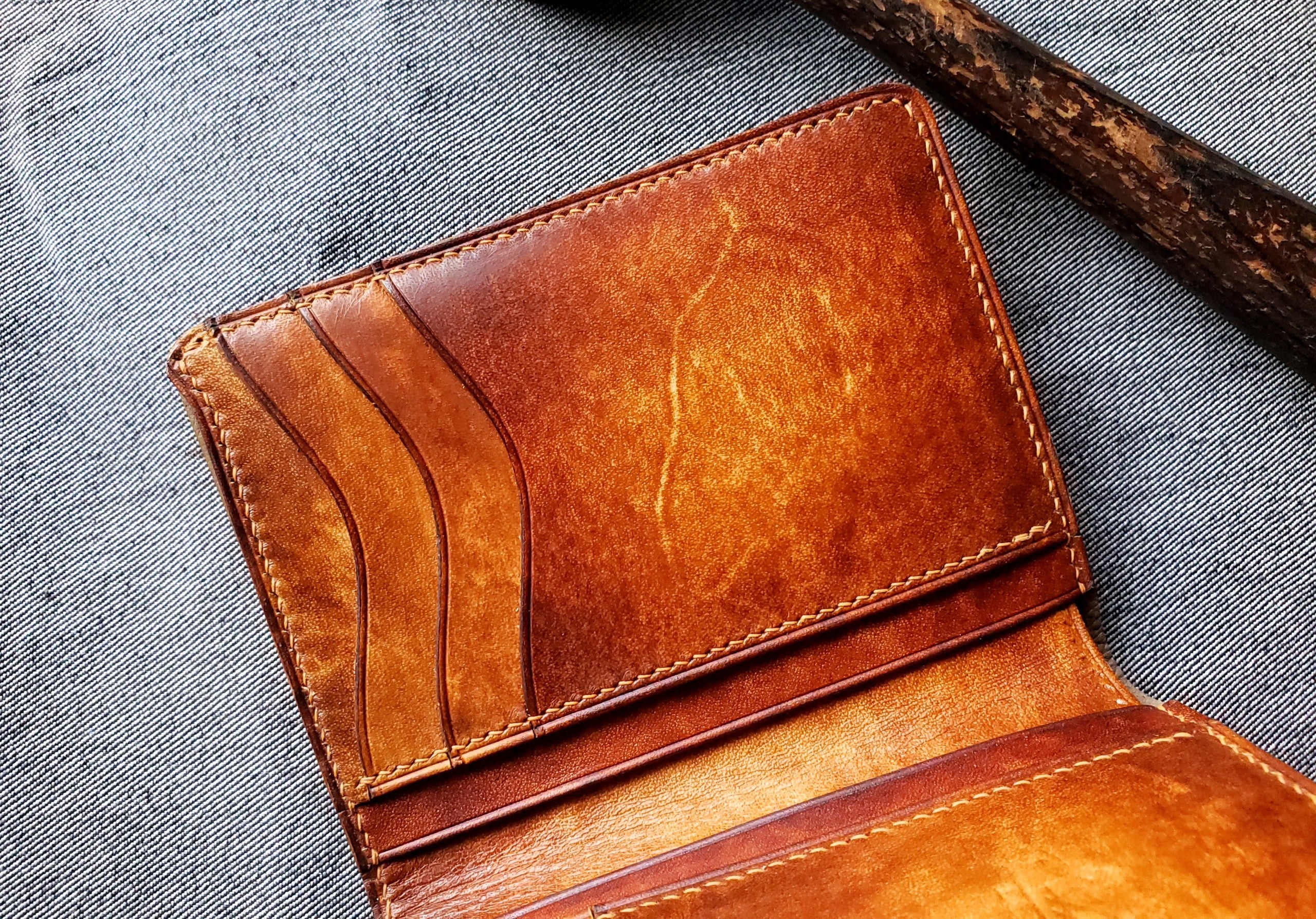 What Is Patina On Leather? A Leather Ageing Process Guide